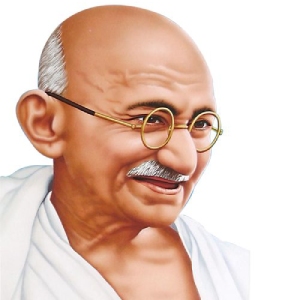 Mahatma Gandhi Image